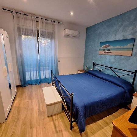 Casa Azzurra Apartment Catania Bagian luar foto
