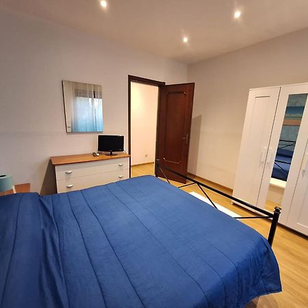 Casa Azzurra Apartment Catania Bagian luar foto