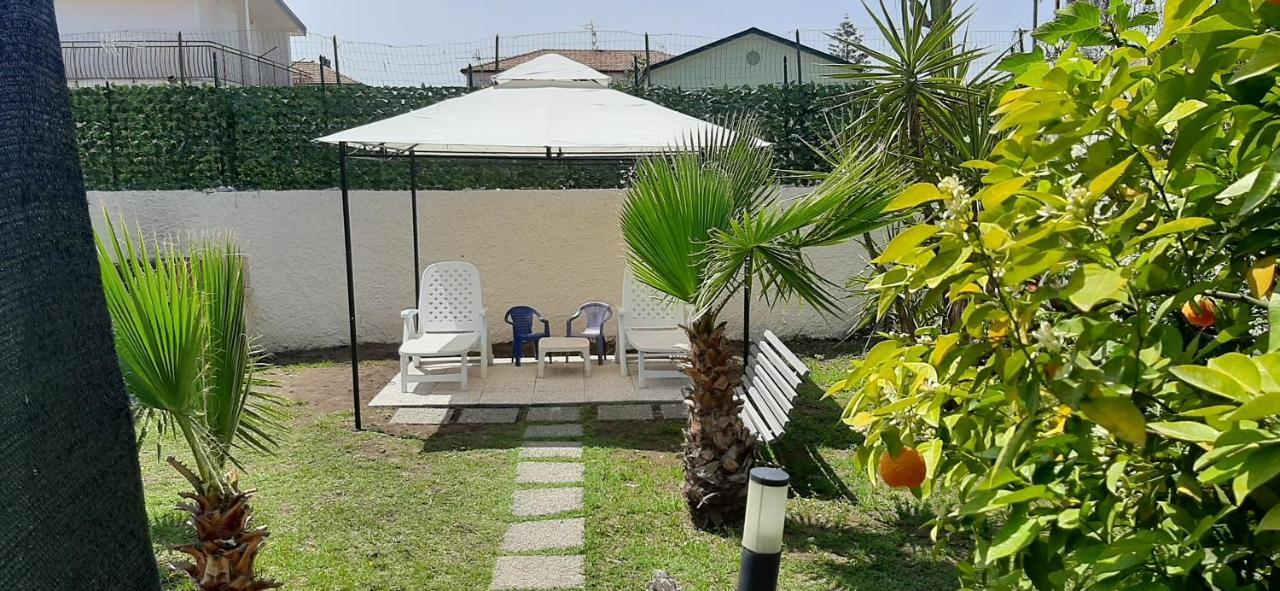 Casa Azzurra Apartment Catania Bagian luar foto