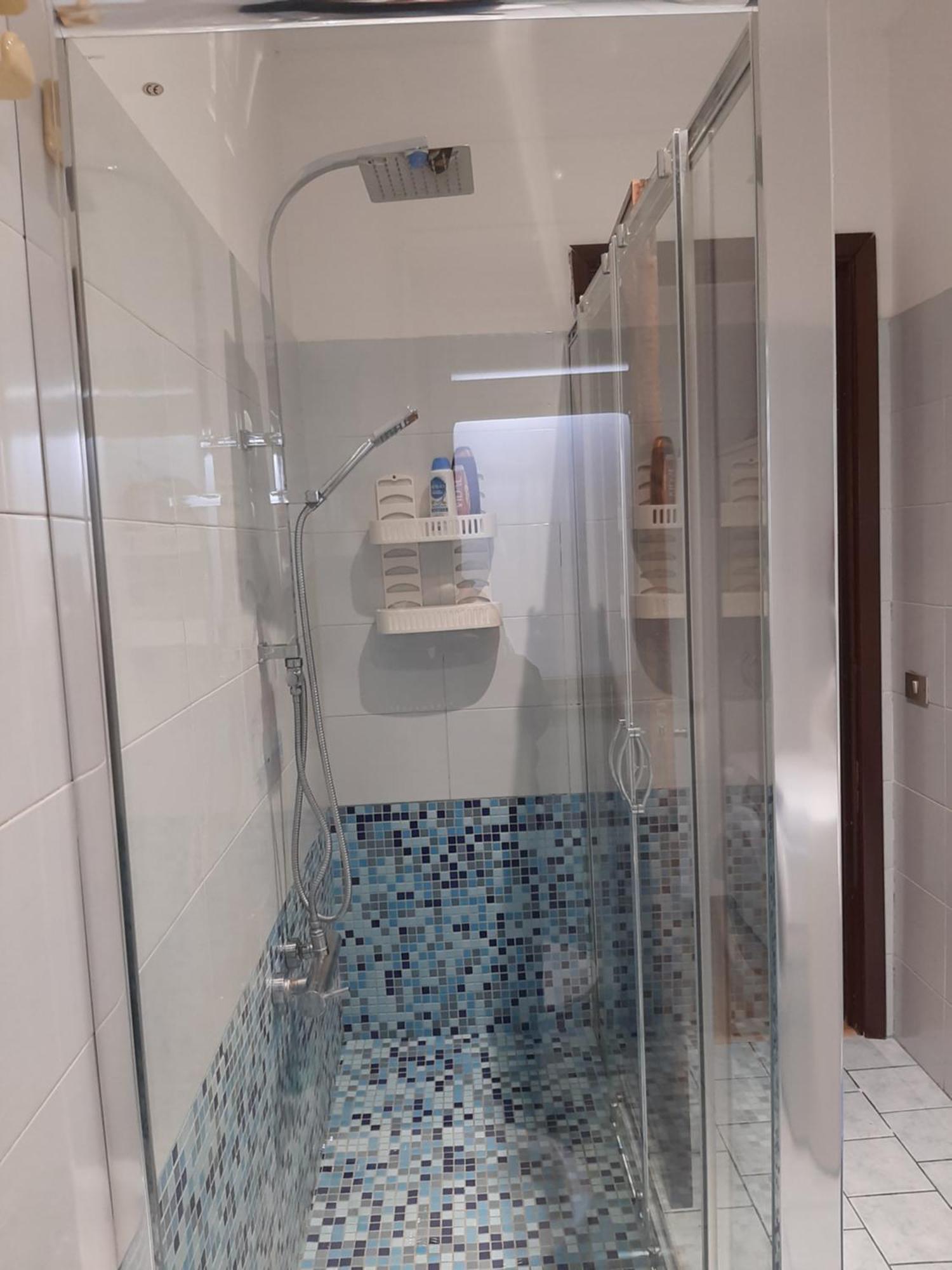 Casa Azzurra Apartment Catania Bagian luar foto