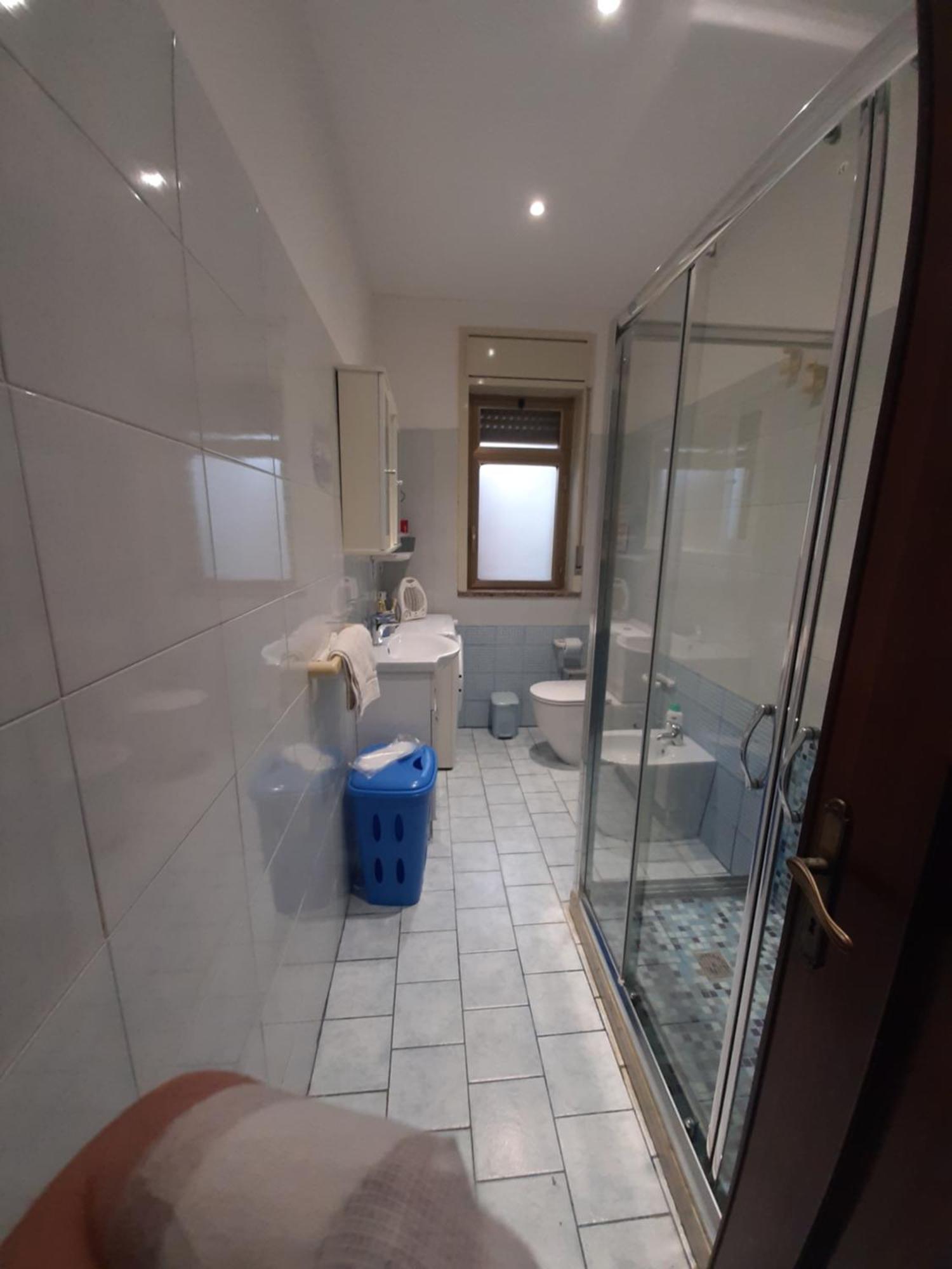 Casa Azzurra Apartment Catania Bagian luar foto