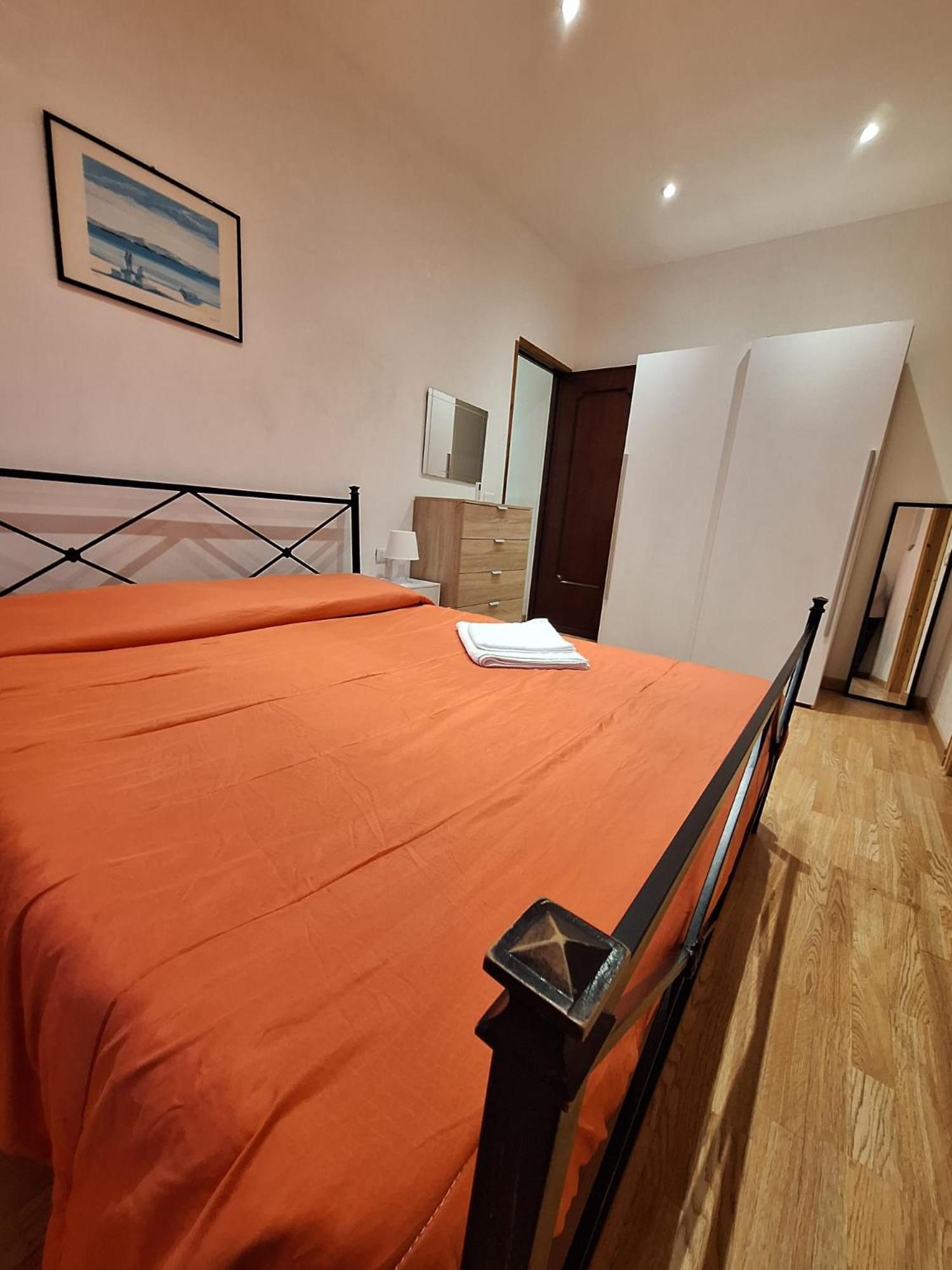 Casa Azzurra Apartment Catania Bagian luar foto