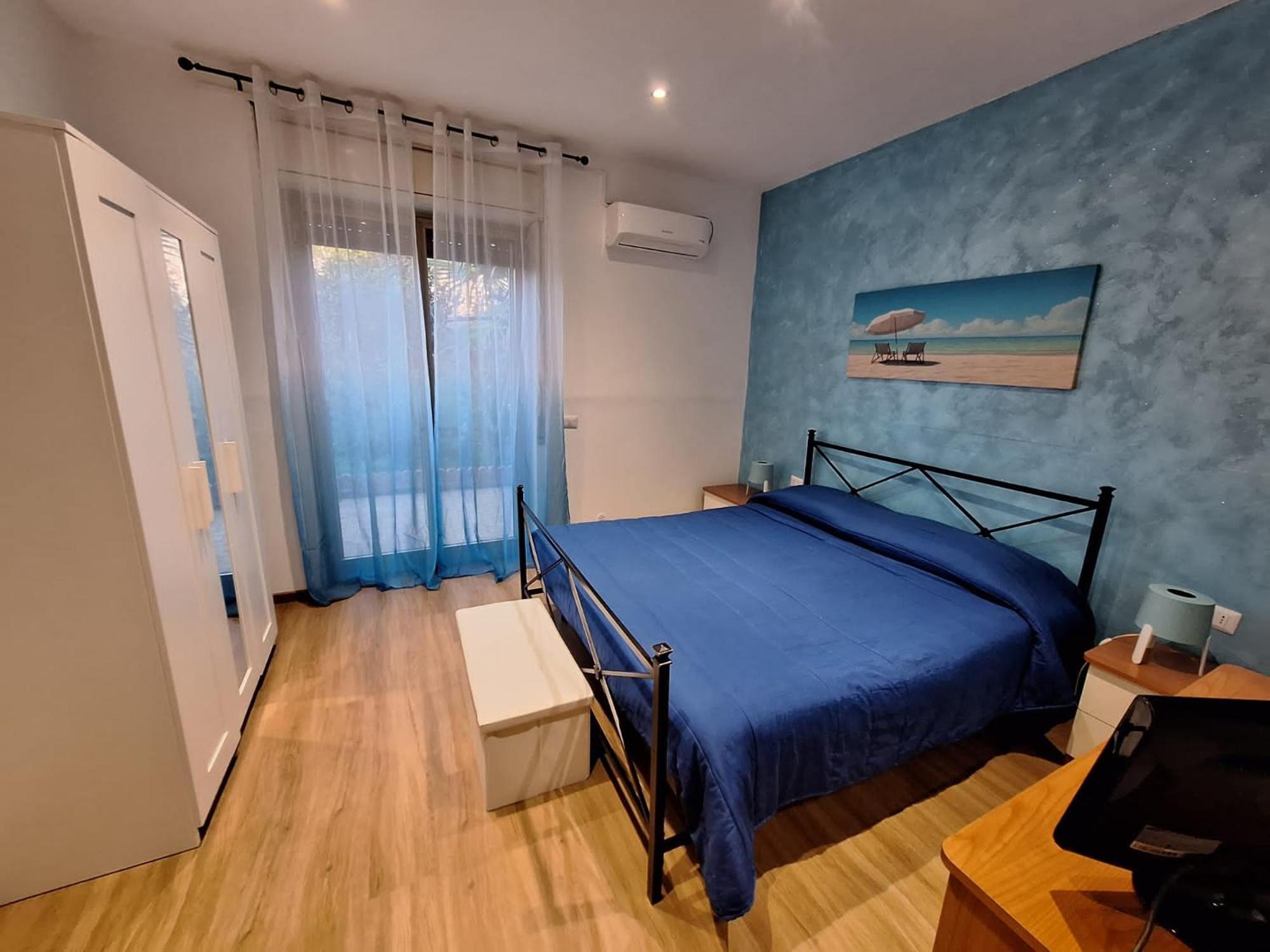 Casa Azzurra Apartment Catania Bagian luar foto