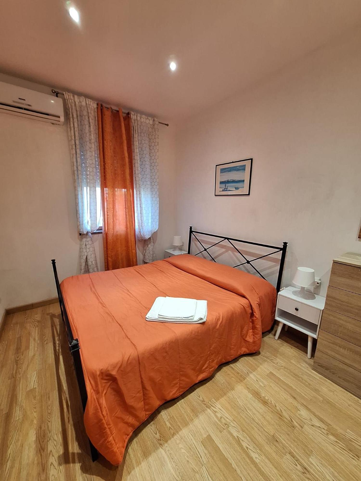 Casa Azzurra Apartment Catania Bagian luar foto