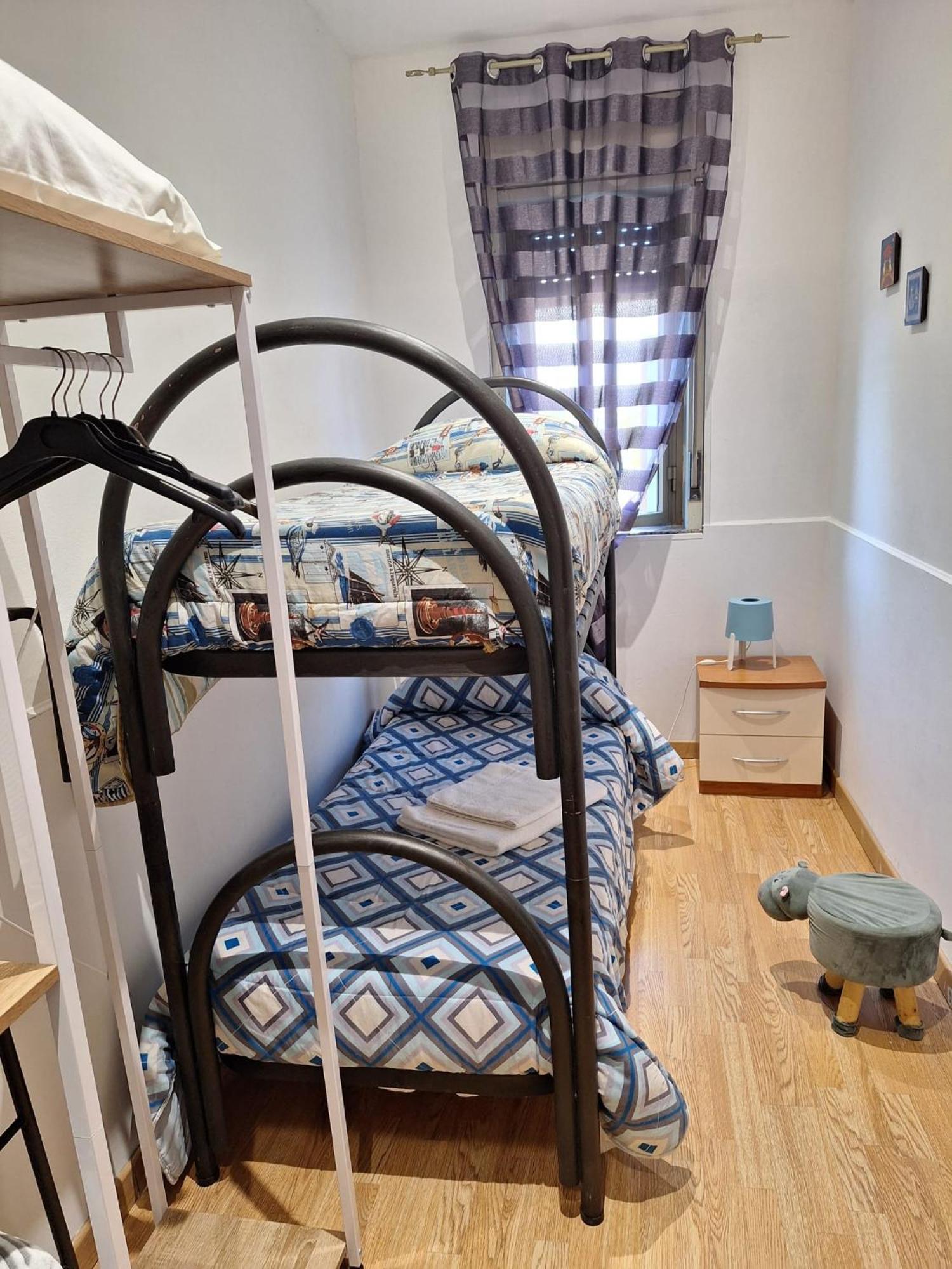 Casa Azzurra Apartment Catania Bagian luar foto