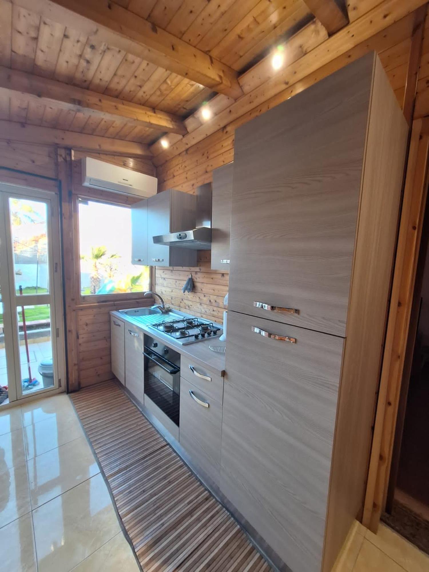 Casa Azzurra Apartment Catania Bagian luar foto