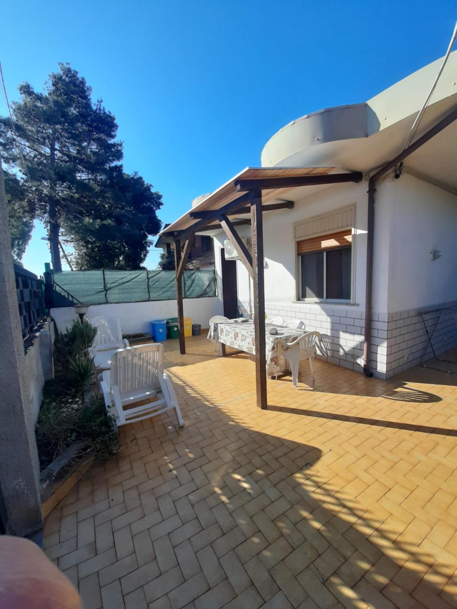 Casa Azzurra Apartment Catania Bagian luar foto