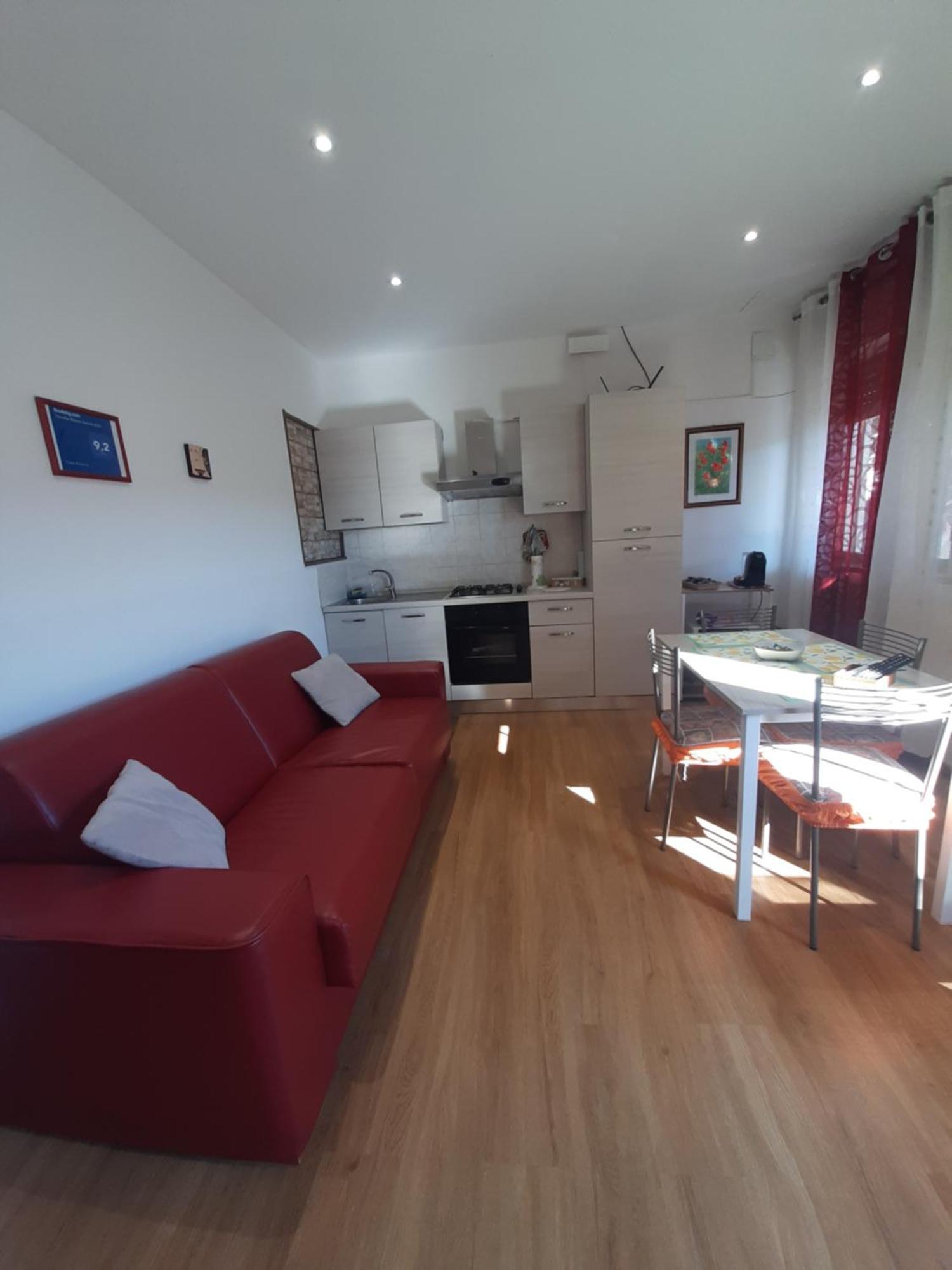 Casa Azzurra Apartment Catania Bagian luar foto