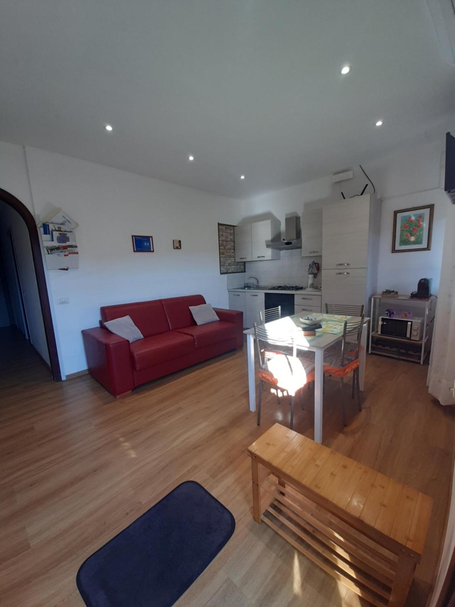 Casa Azzurra Apartment Catania Bagian luar foto