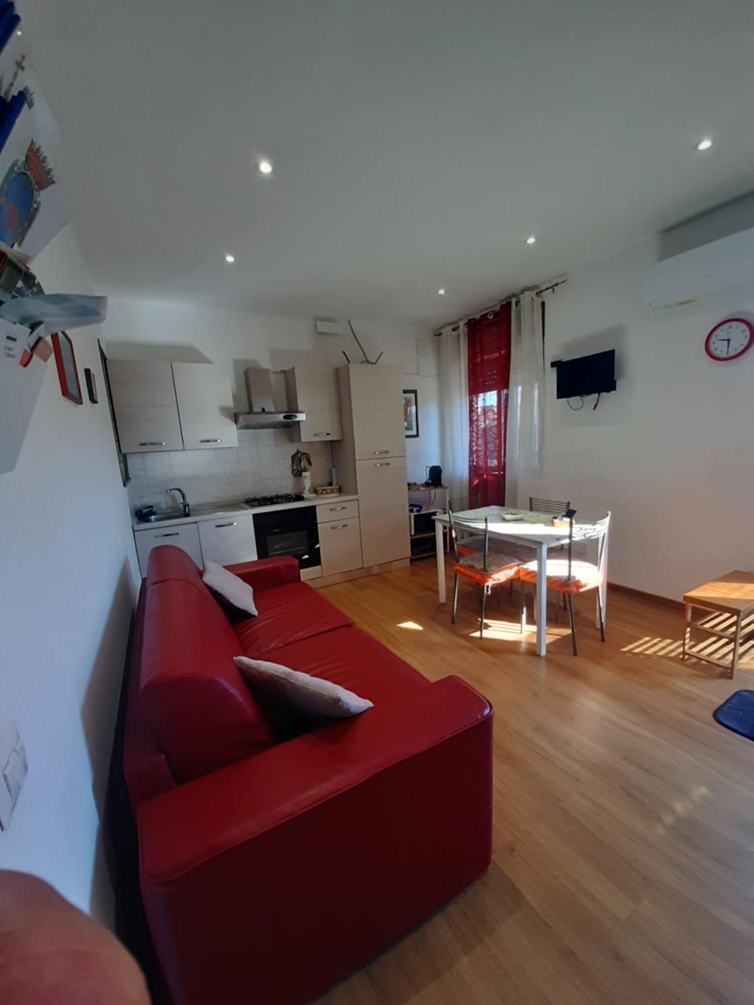 Casa Azzurra Apartment Catania Bagian luar foto