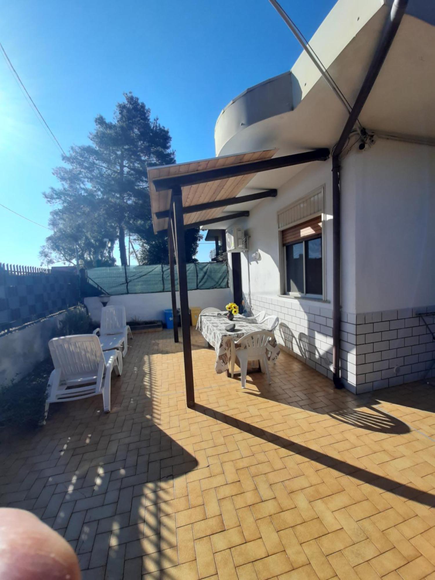 Casa Azzurra Apartment Catania Bagian luar foto