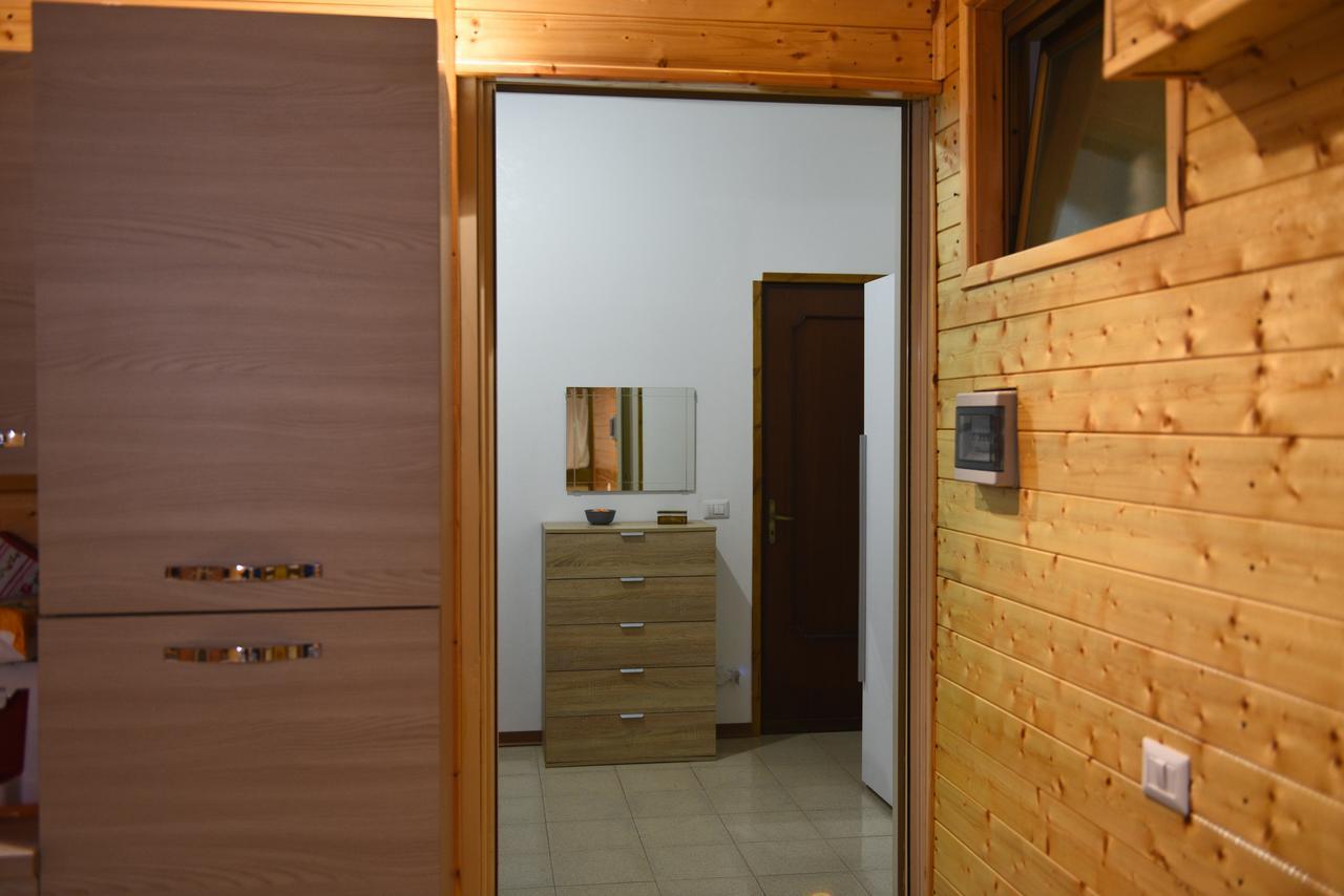 Casa Azzurra Apartment Catania Bagian luar foto
