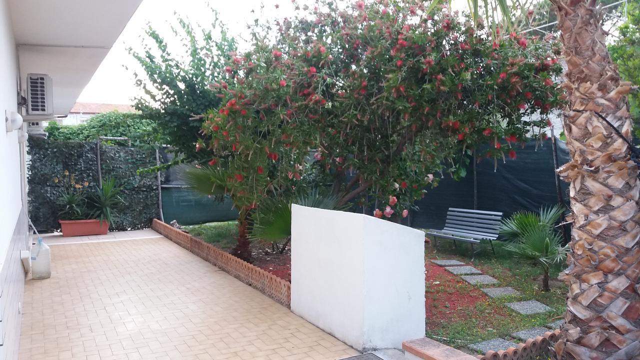 Casa Azzurra Apartment Catania Bagian luar foto
